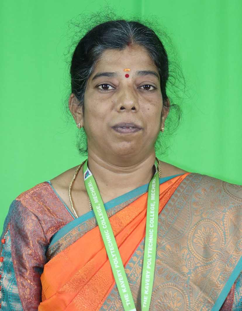 ARUNMOZHI T